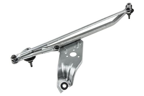 MECHANIZM WYCIERACZEK PRZÓD PRZÓD DACIA LOGAN 2006 2007 2008 2009 na Arena.pl