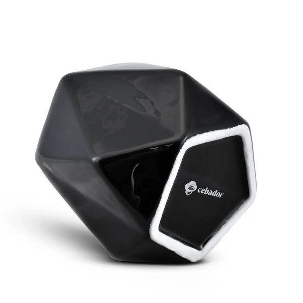 Tykwa Ceramiczna Diamante - 350 ml zdjęcie 3