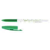 DŁUGOPIS SUPERFINE SUPER-FINE 059 TOMA ZIELONY 5901133059413