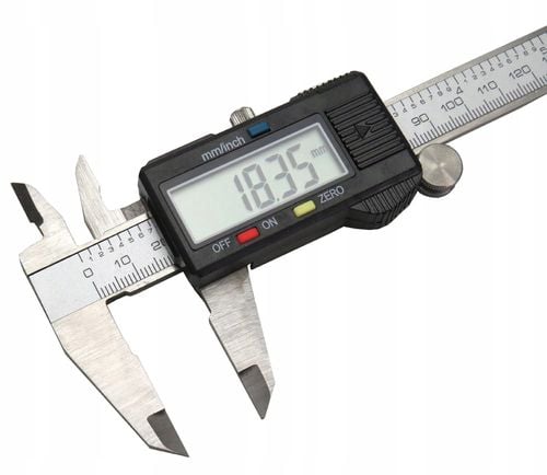 suwmiarka elektroniczna 150mm na Arena.pl