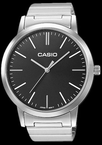 Zegarek damski Casio Collection Retro LTP-E118D-1A na Arena.pl