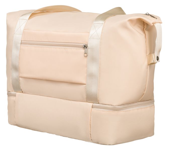 torba damska ptn 23033-7867 beige zdjęcie 5
