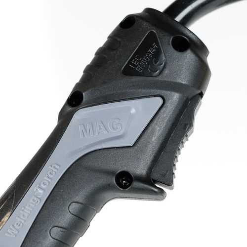 UCHWYT SPAWALNICZY DO MIGOMATU MB15/4m EURO na Arena.pl