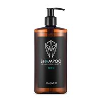 MASVERI Szampon przeciw wypadaniu i nadający objętości, 250ml