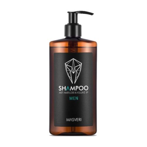 MASVERI Szampon przeciw wypadaniu i nadający objętości, 250ml na Arena.pl
