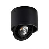 Spot Ledowy Berella Light Mudi BK BL5171