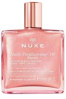 nuxe huile prodigieuse or florale oil 50ml