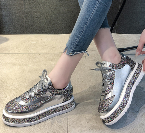 Buty Damskie - Platforma - Nowa KOLEKCJA na Arena.pl
