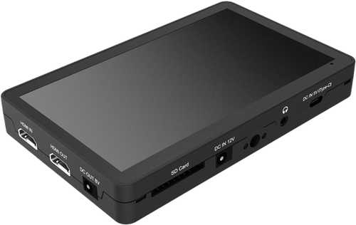 Feelworld Monitor podglądowy F6 Plus V2 6" na Arena.pl