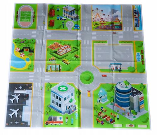 DUŻY ZESTAW SAMOCHODÓW METALOWE RESORAKI AUTKA AUTKO Z NAPĘDEM + AKCESORIA na Arena.pl