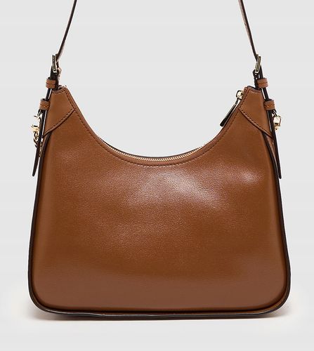 Michael Kors Torebka Wilma 30R3G3WM2L Brązowy na Arena.pl