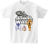 Koszulka - tshirt Star Wars - Gwiezdne Wojny