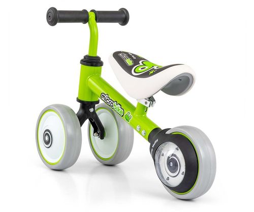 Milly Mally Pojazd Micro Plus Frog na Arena.pl