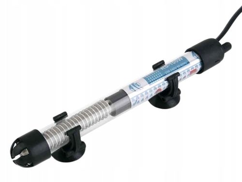 GRZAŁKA Z TERMOSTATEM DO AKWARIUM 25W RS-25 na Arena.pl