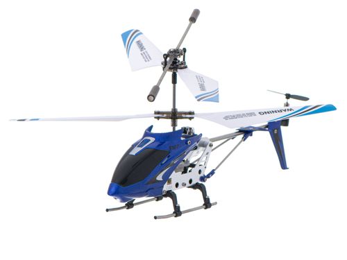 DLA DZIEIC NA PILOTA HELIKOPTER STEROWANY na Arena.pl