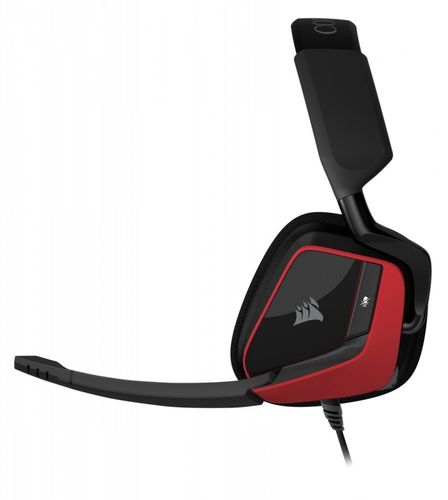VOID Gaming Headset Void Pro Dolby 7.1 CG-Void PRO RGB Surround-Cherry na Arena.pl