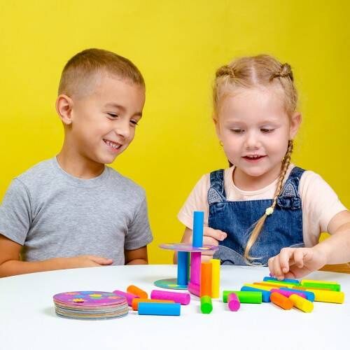 Gra Edukacyjna Mega Boom Dla Dzieci Rw2019 na Arena.pl