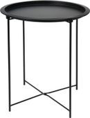 Stolik Isa czarny