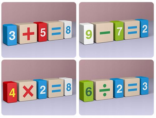 klocki drewniane miasto jhtoy-179 na Arena.pl