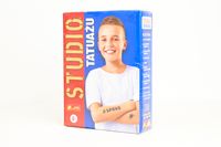 Studio tatuażu Zestaw dla chopcow 52468