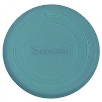 Scrunch : Silikonowy dysk do rzucania Petrol