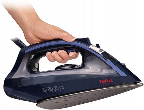 Tefal Żelazko parowe FV 1739 na Arena.pl