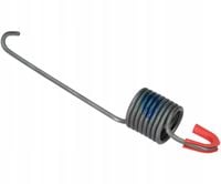 Sprężyna bębna do pralki Hotpoint Ariston Whirlpool WMG722PL BIWMWG71484EEU