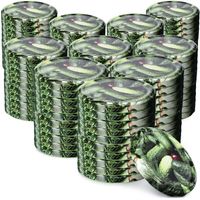 Zakrętki Nakrętki Wieczka Do Słoików 100 szt fi 82