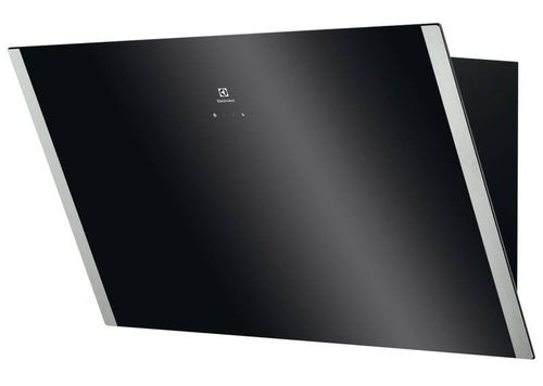 Okap Electrolux EFV90657OK Czarny na Arena.pl