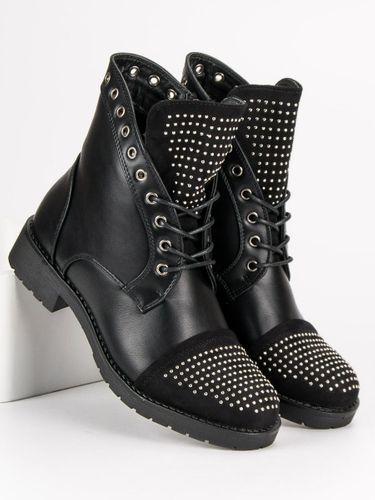 ROCKOWE WORKERY Rozmiar - 40 na Arena.pl