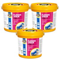 Folia w płynie 60kg Elastyczna Hydroizolacja