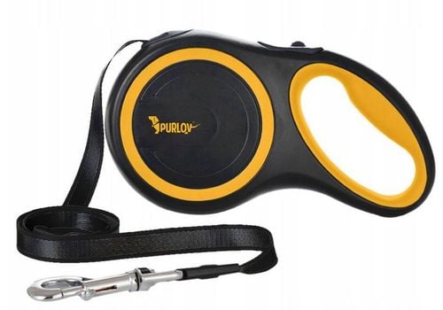 SMYCZ DLA PSA 8m 50KG AUTOMATYCZNA Z BLOKADĄ TAŚMA na Arena.pl