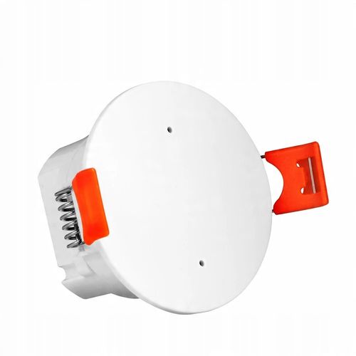 Czujnik Radar Obecności Jasności 230V ZigBee Kąt 120° TUYA OXT ZigBee2MQTT na Arena.pl