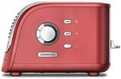 Toster Kenwood TCM300RD 2300W 5 poziomów 2 tosty