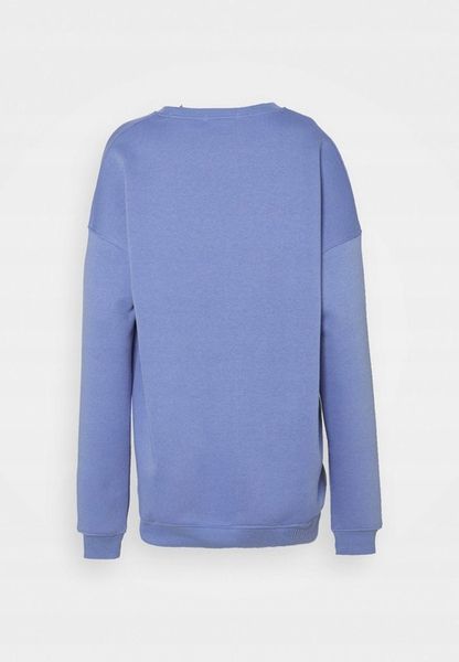 Bluza oversized logo Missguided Petite 34 zdjęcie 2