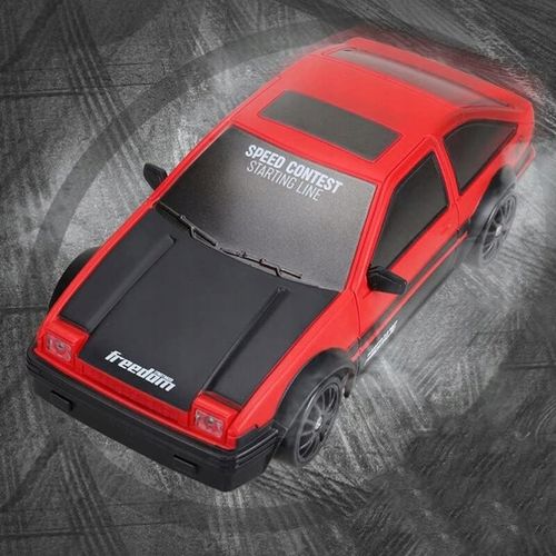 Samochód Sterowany do Driftu AUTO ZDALNIE STEROWANE Pilot RC DRIFT Car 4x4 na Arena.pl