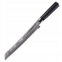 Samura Damascus nóż kuchenny do chleba 230mm