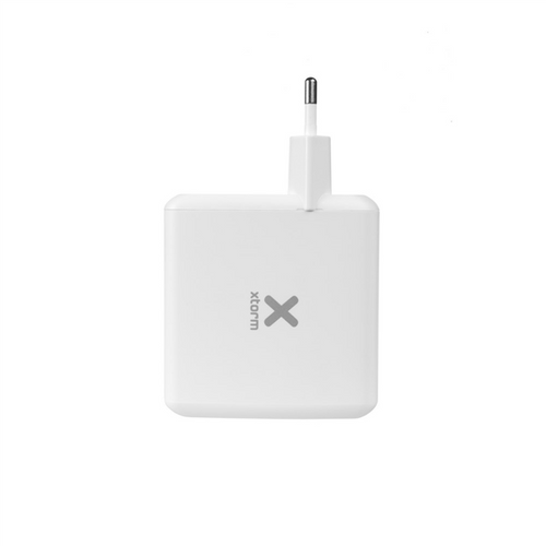 XTORM AC Adapter USB-C Power Delivery (60W) biały na Arena.pl