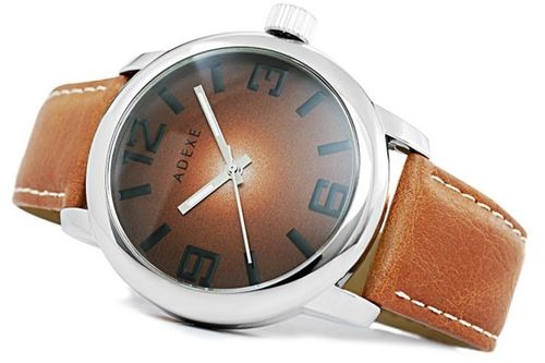 Zegarek Męski ADEXE 9305A-2A na Arena.pl