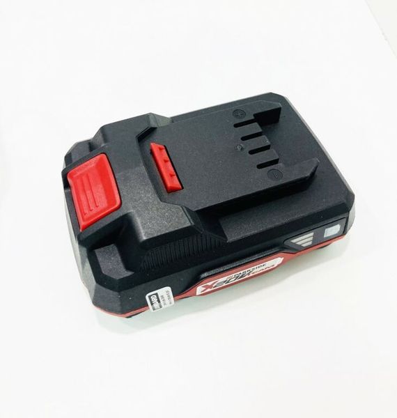 Akumulator Li-Ion Parkside 20 V 2 Ah zdjęcie 3