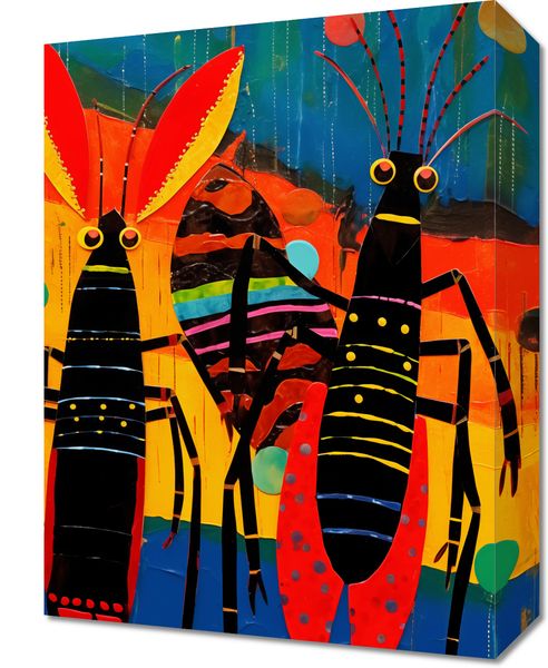 Obraz 30x40cm Taneczne Rytmiki zdjęcie 1