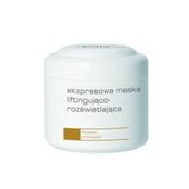 Ziaja Pro ekspresowa maska liftingująco-rozświetlająca do twarzy 200ml