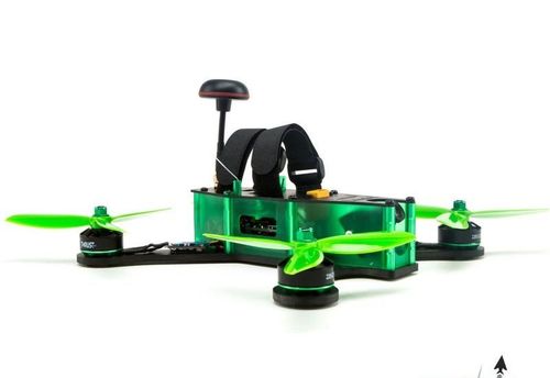 Blade Conspiracy 220 Pro FPV Racer BNF Basic na Arena.pl