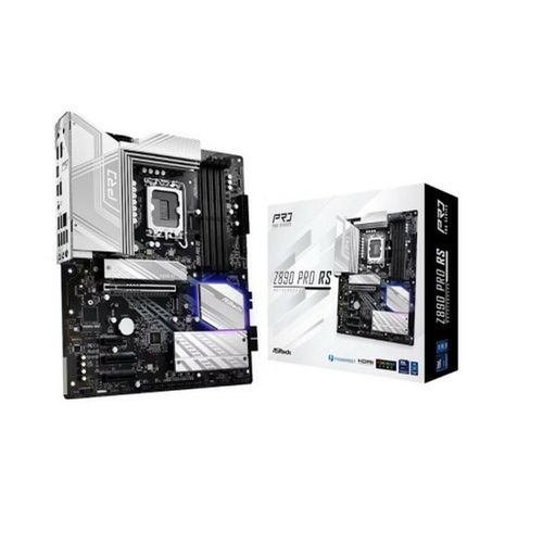 Płyta główna ASRock Z890 Pro RS LGA 1851 Intel Z890 na Arena.pl
