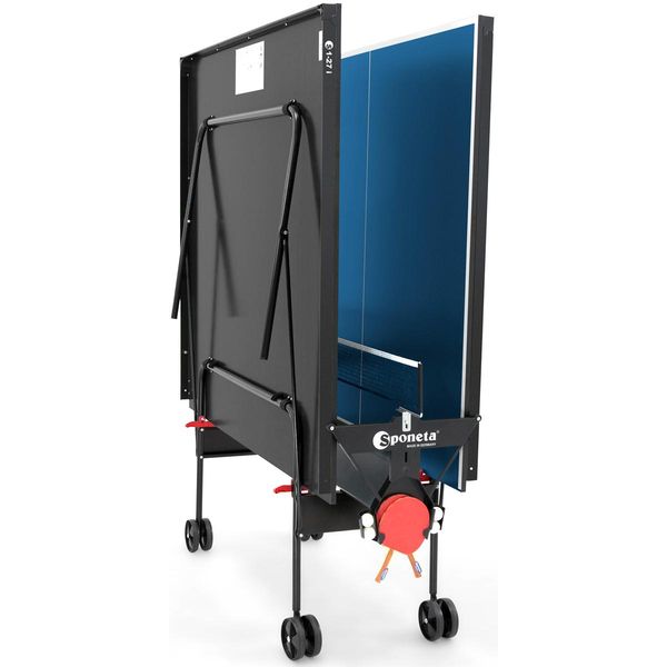 STÓŁ DO TENISA STOŁOWEGO SPONETA S1-27i zdjęcie 3