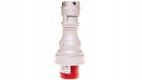 WTYCZKA SIŁOWA 63A 5P IP67 IVGN 6353