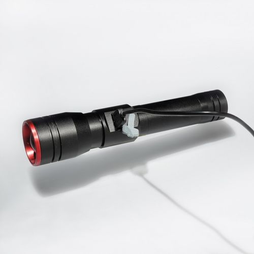 Latarka Premium USB, TIROSS TS-1159 na Arena.pl