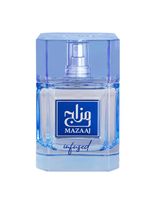 zimaya mazaaj infused edp 100ml