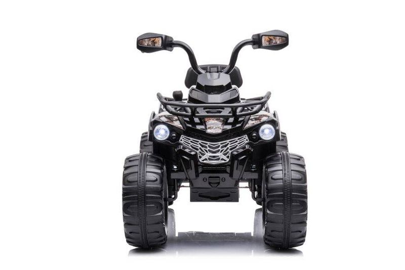 Quad Na Akumulator Madman JS009 Czarny zdjęcie 1