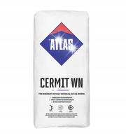 ATLAS CERMIT WN IMITACJA DREWNA 25KG